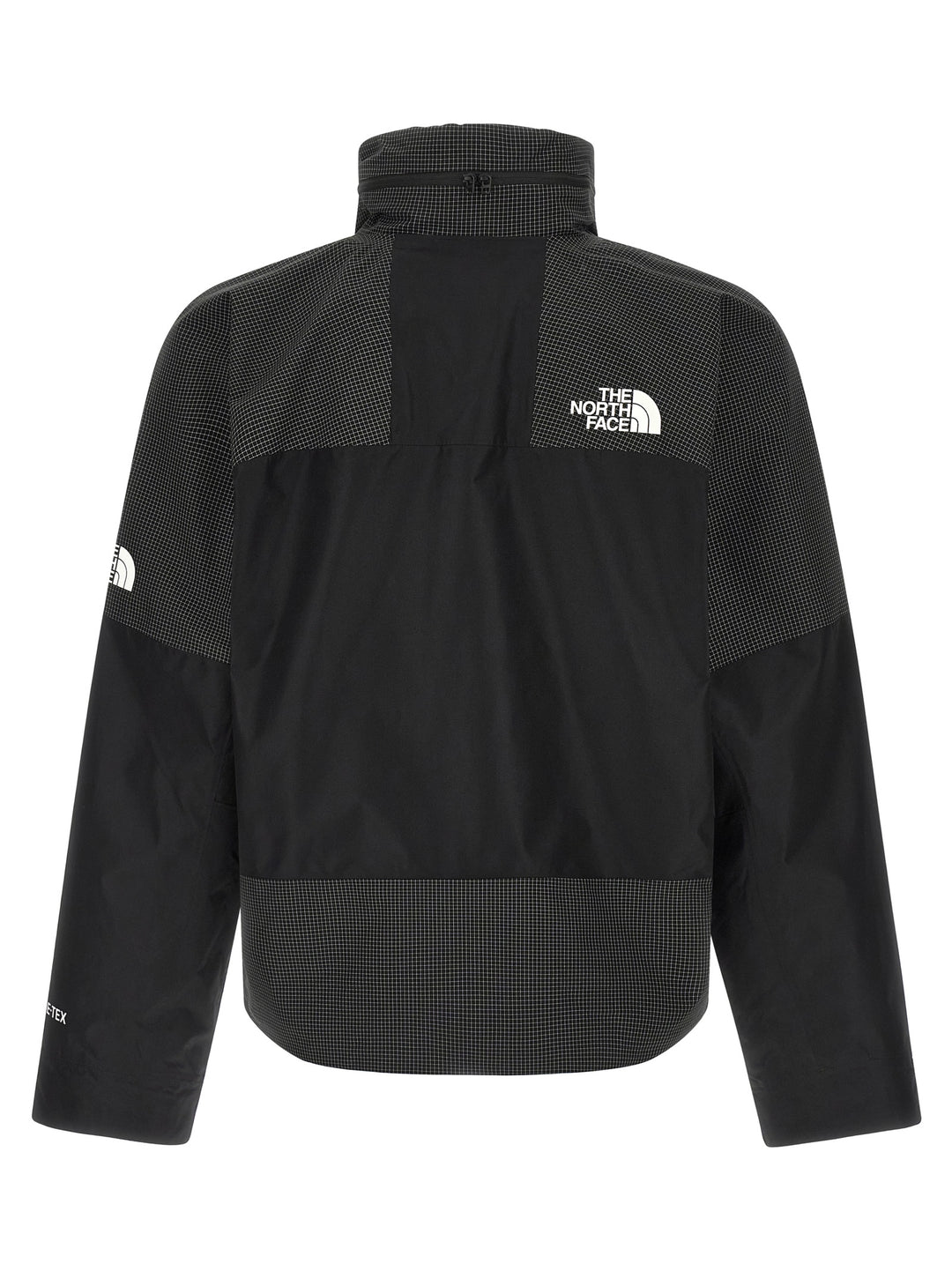 The North Face Hike Devils Thumb Gore-Tex® Puffer Jackets - Black | b68c08050aa827e030643d7afa14d87eb0bdc25a