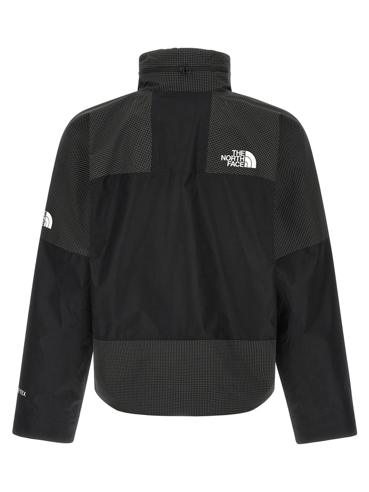 The North Face Hike Devils Thumb Gore-Tex® Puffer Jackets - Black | b68c08050aa827e030643d7afa14d87eb0bdc25a
