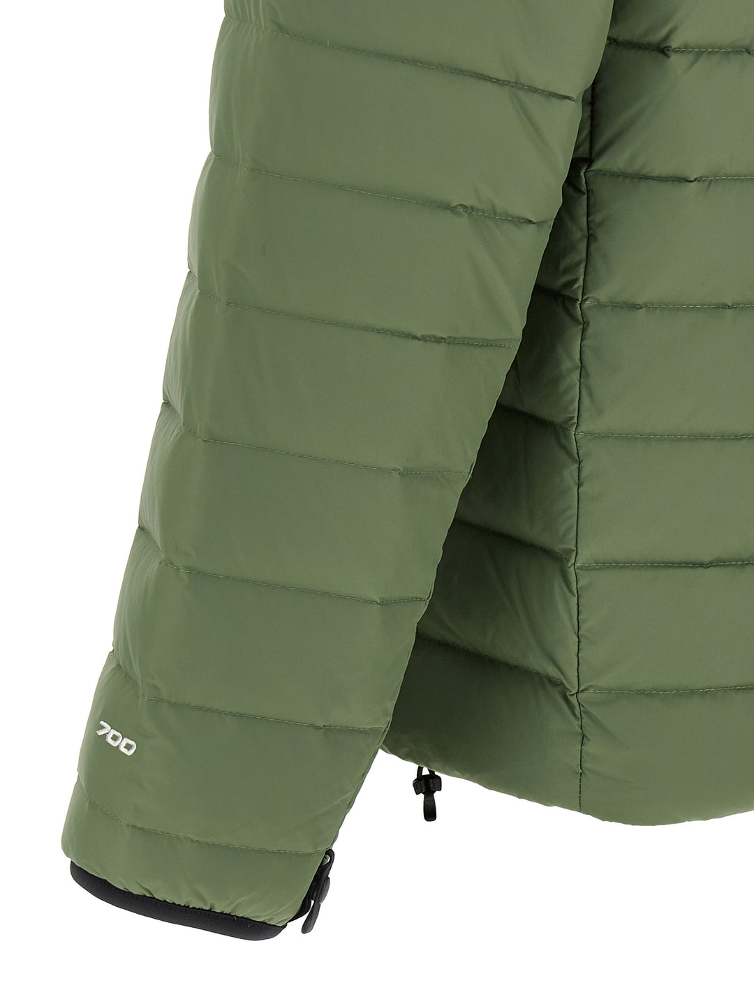 The North Face Classic Puffer Jackets - Green | 90c290936702984472aabc7f844971293464a5ce
