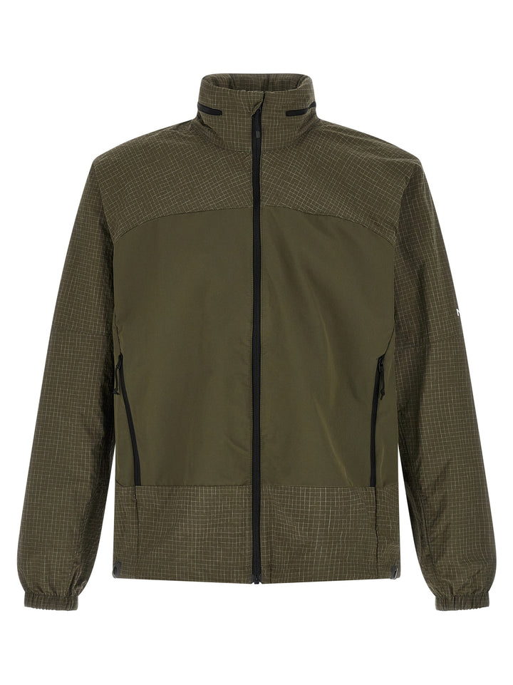 The North Face Hike Utility Puffer Jackets - Green | 697edd1749205aa59aaf02bcf6b28a1ad1ef5fbf