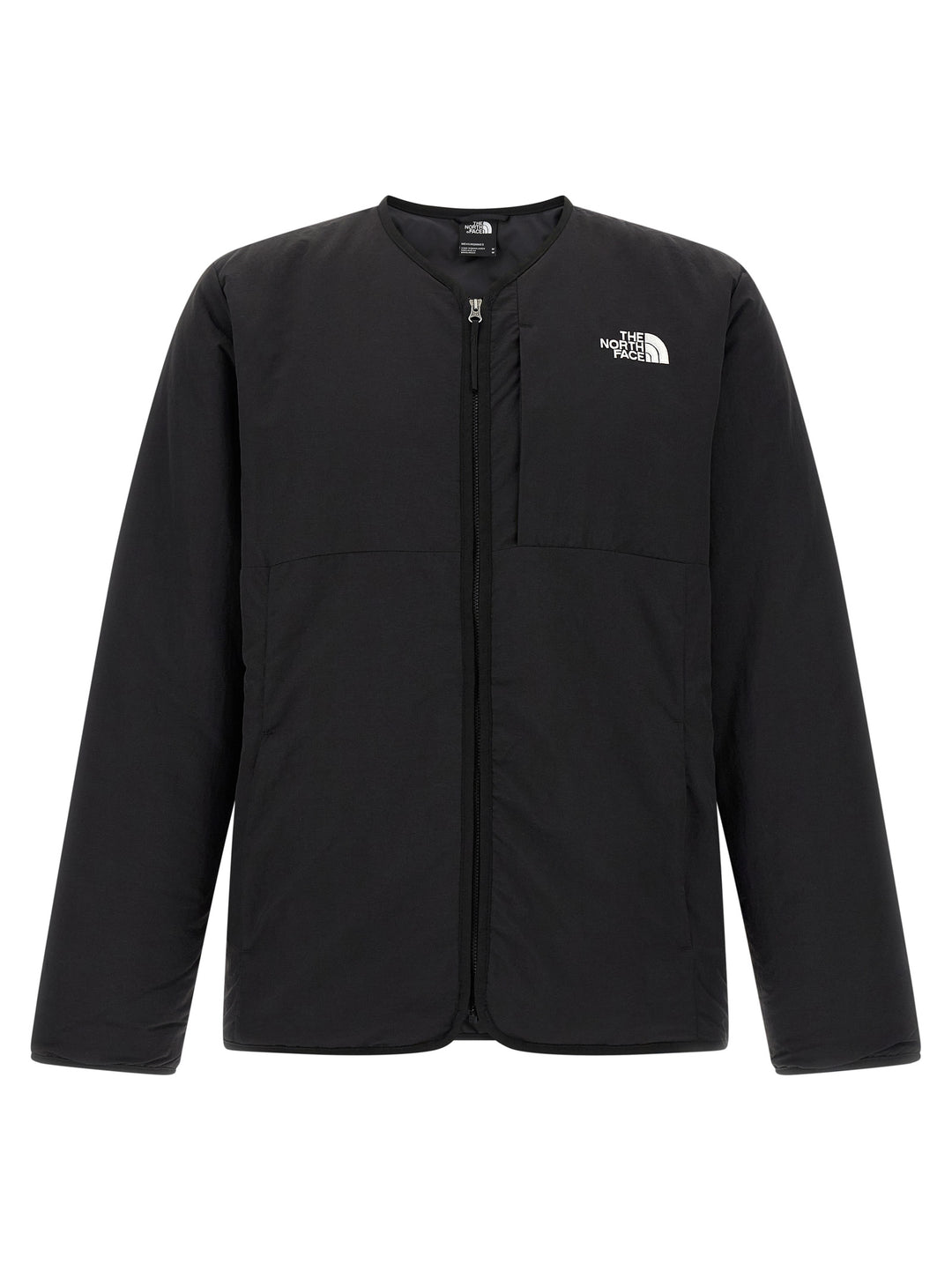 The North Face Ilti Liner Puffer Jackets - Black | 07cfb8549b02d1c61762a823bbbd4e7eaee36596
