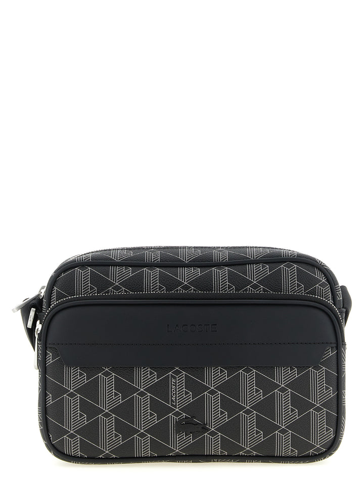 Lacoste The Blend Crossbody Bags - Multicolor | 328d4fbfbdfba16dde53b33f593bfbb4e6a23d22