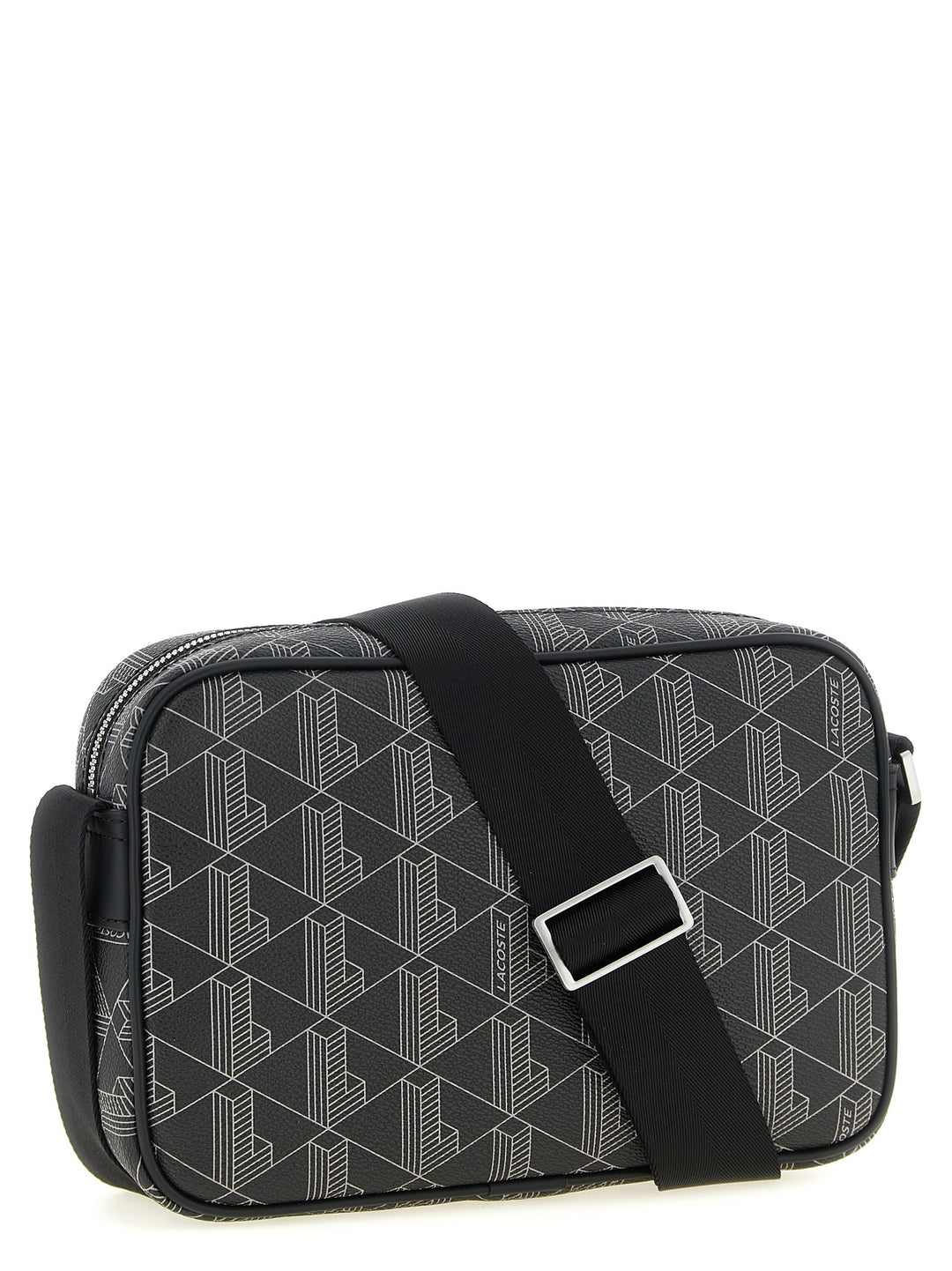 Lacoste The Blend Crossbody Bags - Multicolor | f83b08d660c73a5d32f7a2dea8d93a239296dc1b