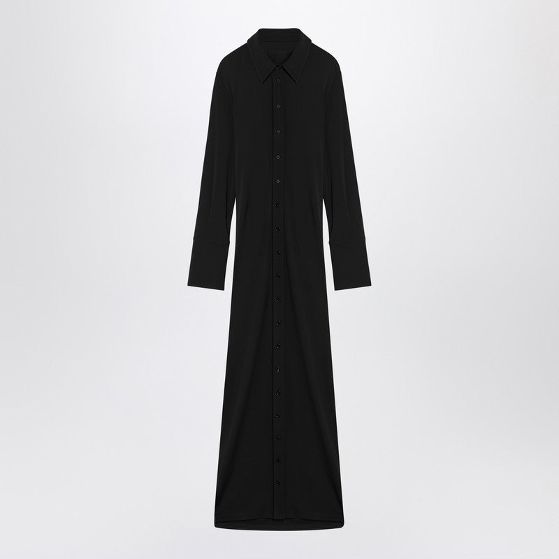 Sportmax Shirts & Tops - Black | 02c4d6abcb02c10c352259e53a71c3279d58f679