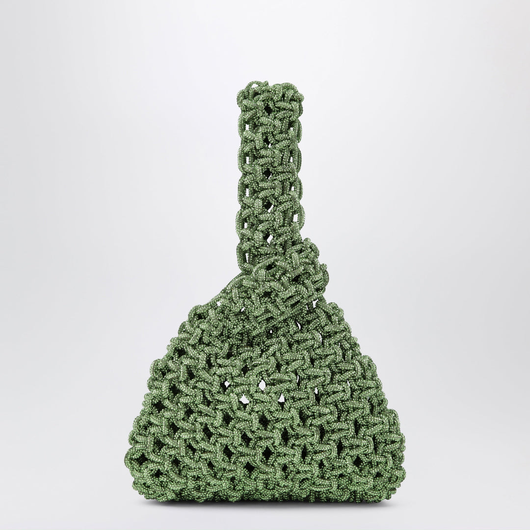 Hibourama Apparel & Accessories - Green | a794565996ffc72e36e813a531b55da33ead578a