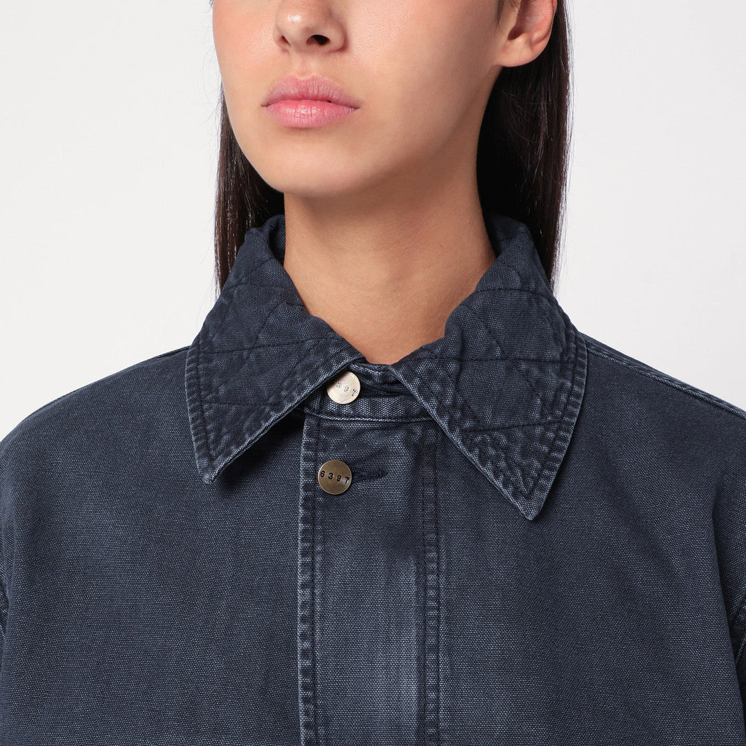 6397 Coats & Jackets - Blue | edb99c0f6b5ba8d1a8648638c9adf73022daddb0
