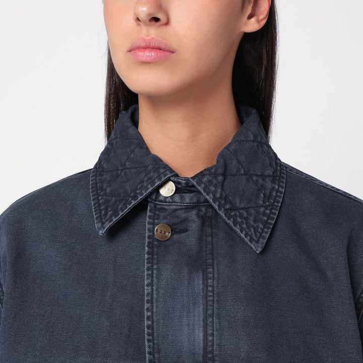 6397 Coats & Jackets - Blue | edb99c0f6b5ba8d1a8648638c9adf73022daddb0