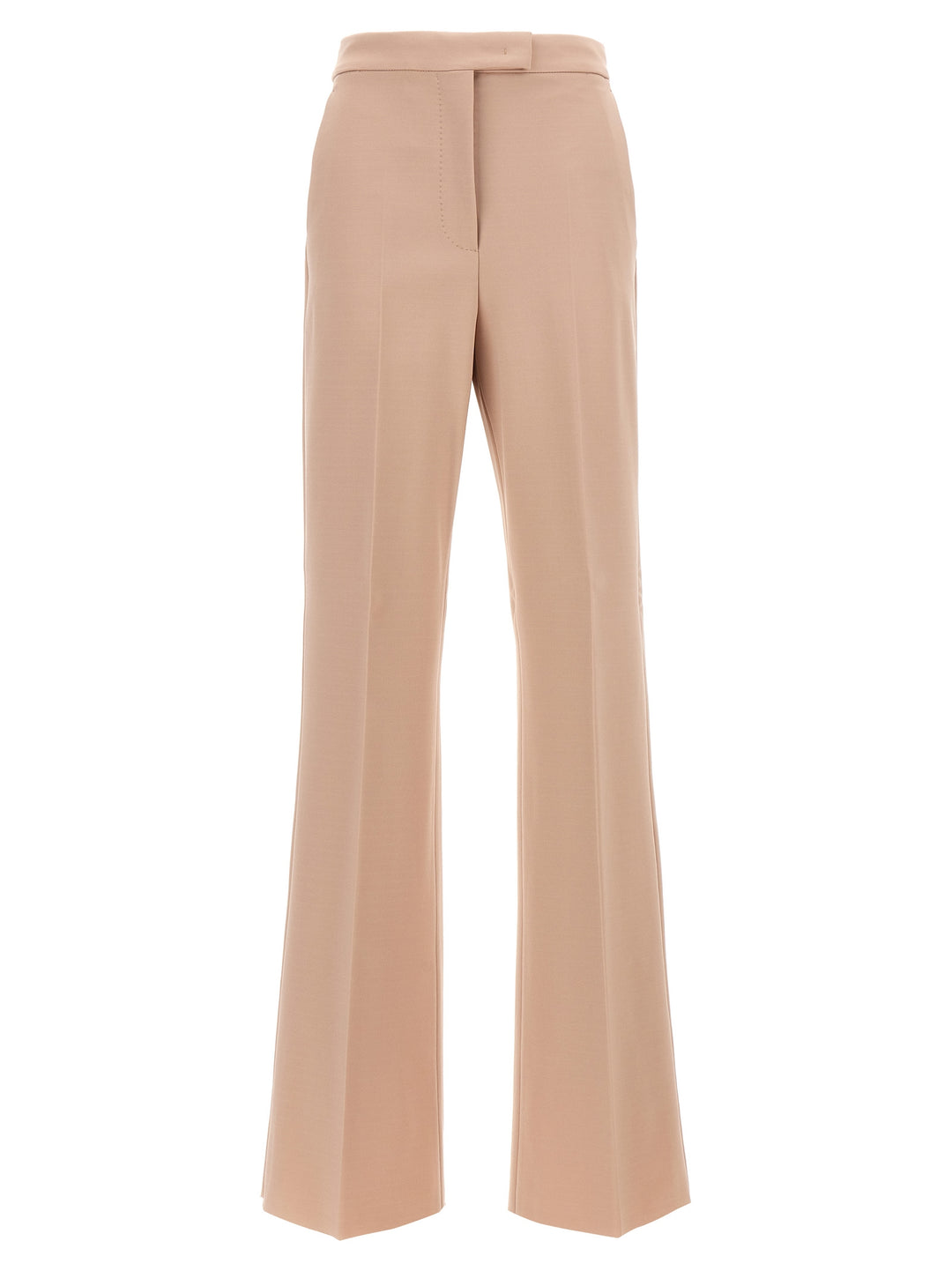 Max Mara Norcia Pants - Pink | 2ce7eb037813f586c4bed0517def613572534644