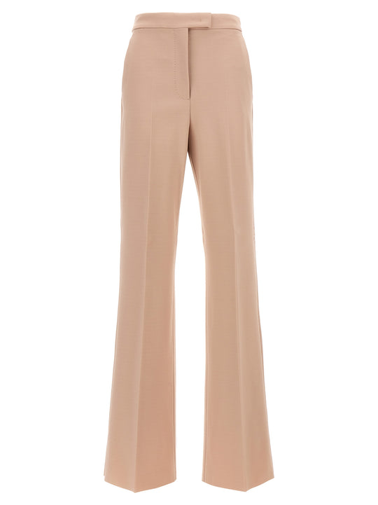 Norcia Pants Pink