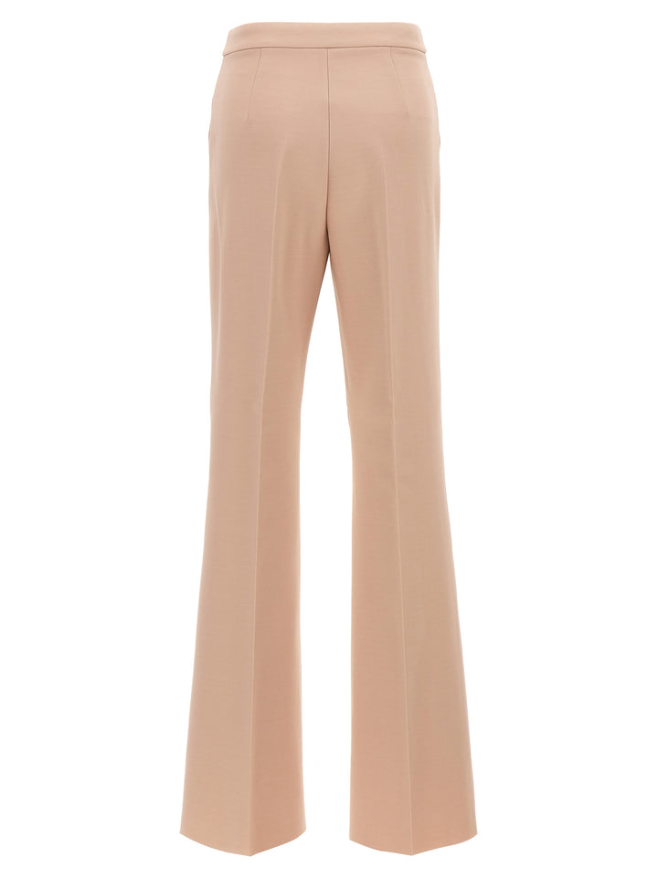 Max Mara Norcia Pants - Pink | ec88aeac18e36e08e7f47c4a12fd57c5f38d4d92