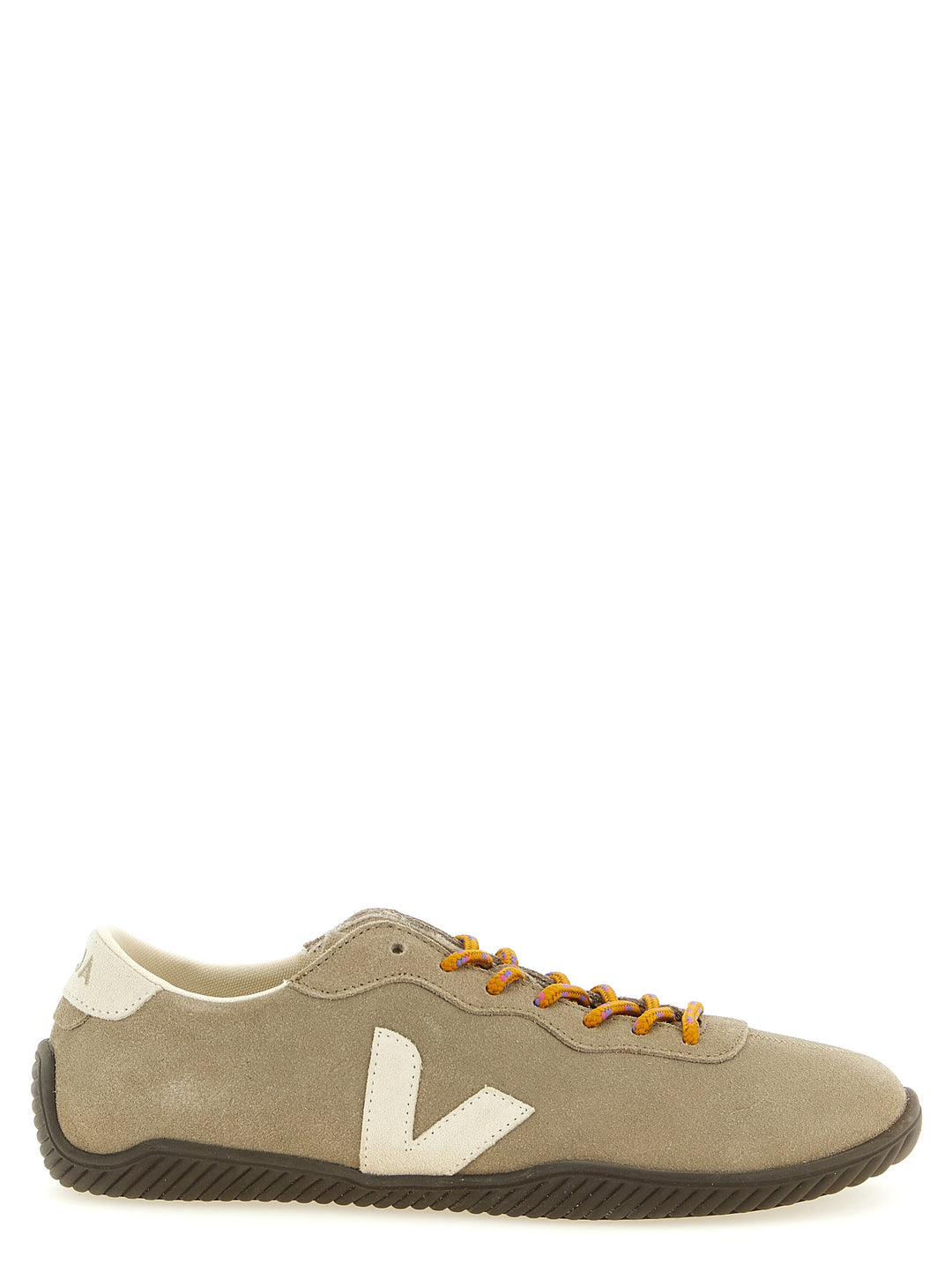 Veja Jitsu Sneakers - Gray | 182f302ba28d036d6d2584c6d24eec7cd742b932