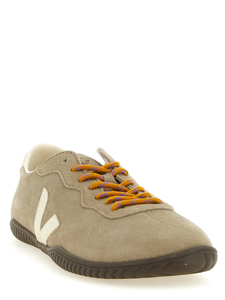 Veja Jitsu Sneakers - Gray | c5c1ec81d37505f119b4404cbc7eeae308b6a817