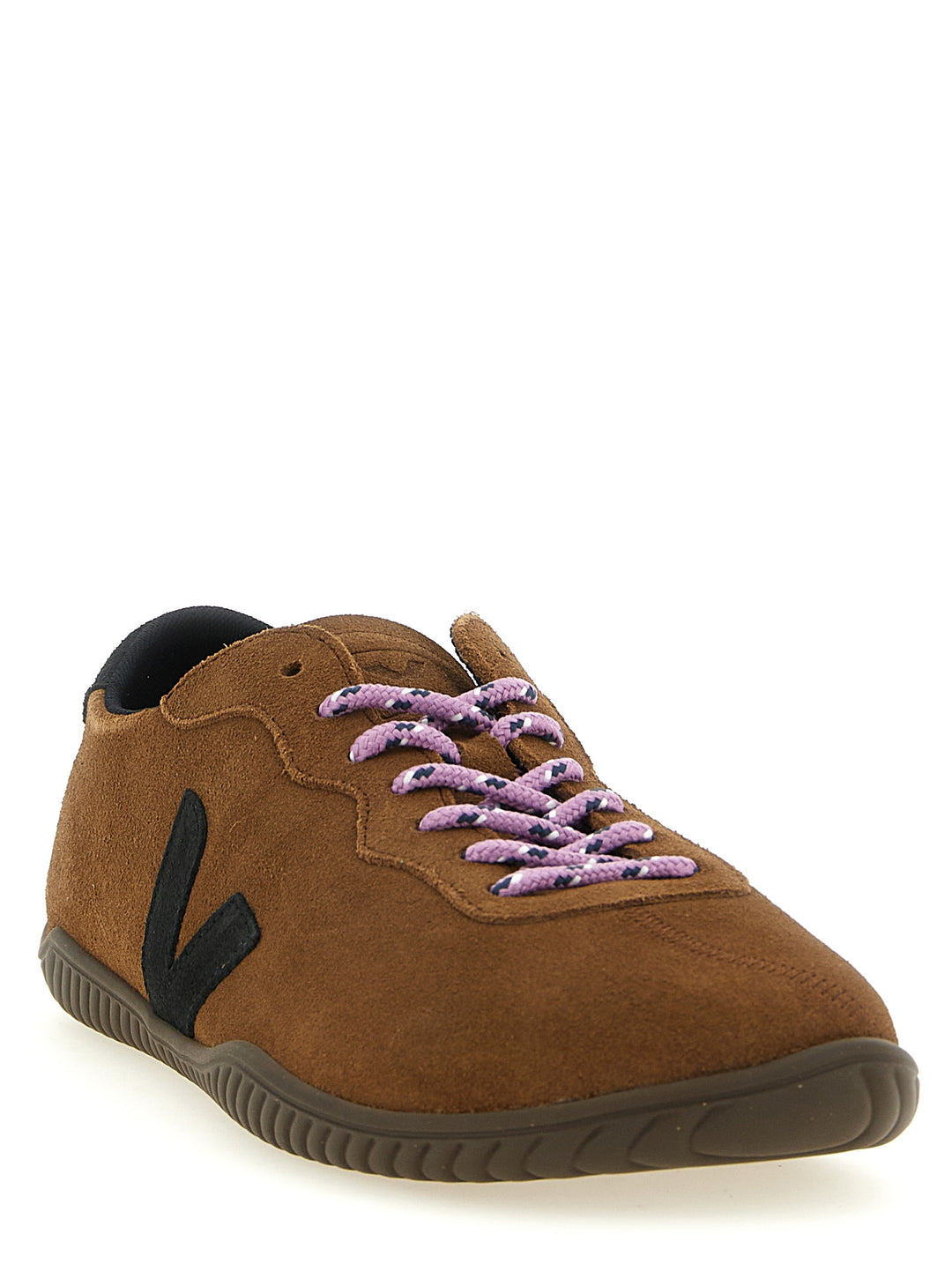 Veja Jitsu Sneakers - Brown | dd9bda1a61baf6cd439dea14b6d812ad852d8307