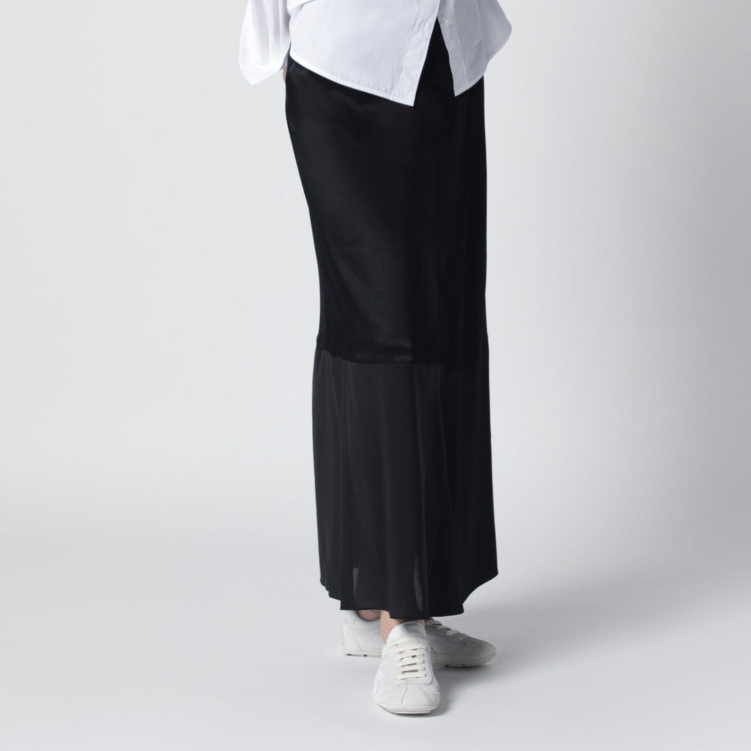 6397 Skirts - Black | c8ba0d857ac49566dede7147c923f9dca2b35ef0