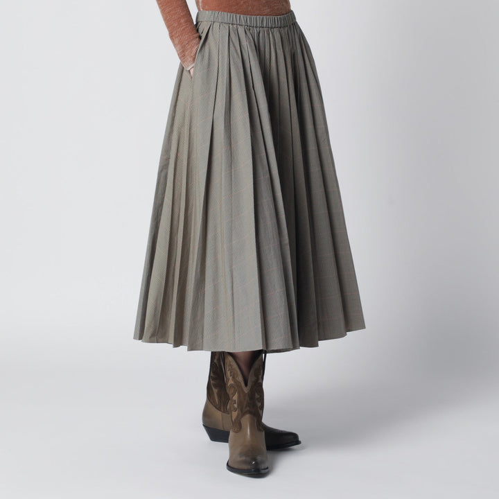 6397 Skirts - Beige | 2ac530402cb5d5dd9115b9fc38674e072b1a0082