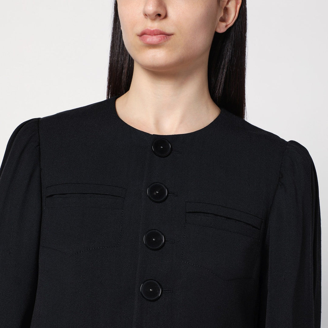 Namacheko Coats & Jackets - Black | 806500e43d9e96cdd8832c76fbfd7f4fdfdb08a2
