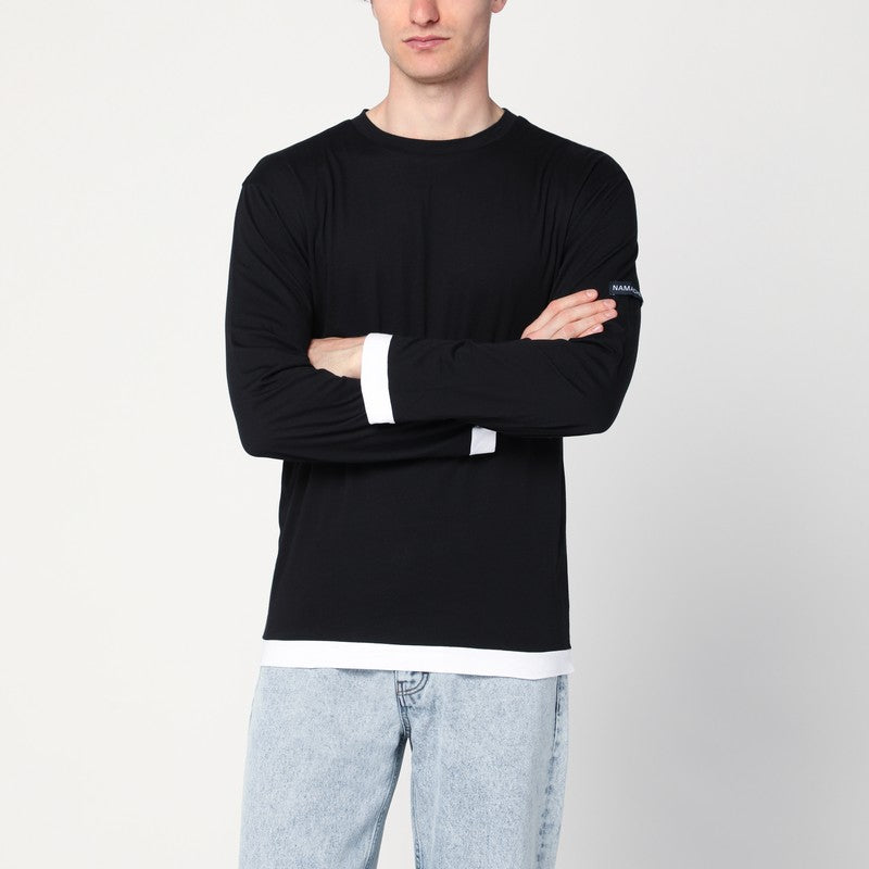 Namacheko Shirts & Tops - Black | a28d94837a02f6dc33db613d42923cd58998e9e4