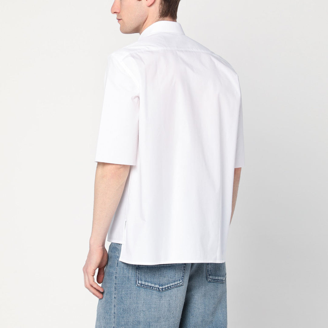 Namacheko Shirts & Tops - White | b1a5601b4a431064420e947a6c756a734a287b28