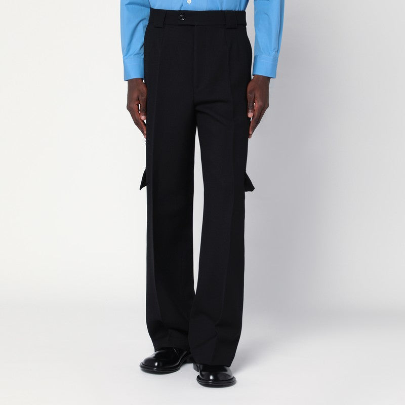 Namacheko Pants - Black | 6a113fb9c6c9d11114c6c8b2fffd02abf48fcec7