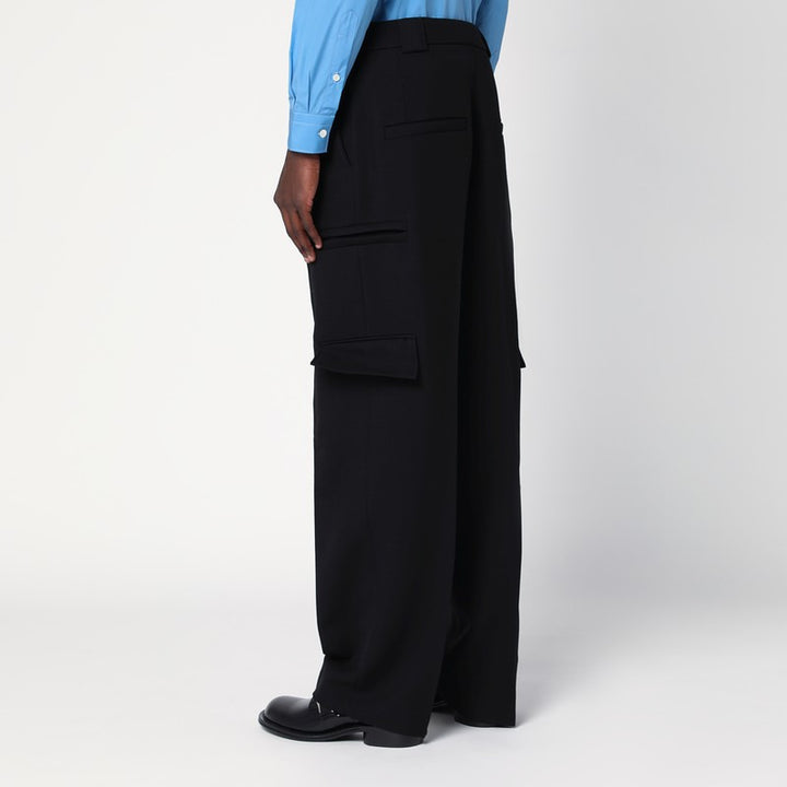 Namacheko Pants - Black | 36bd4ccbb34156967014aab27ce4b46df9de4515
