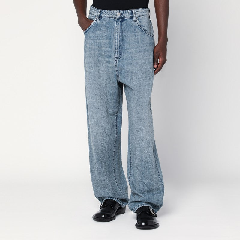 Namacheko Pants - Light Blue | c24c27b50cc5c29c55bf4b41d62caa6b61a3df41
