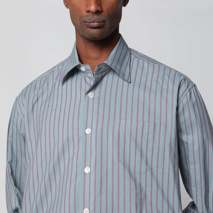 Namacheko Shirts & Tops - Light Blue | 6773302502ecb90666e37271c7e66ea19b2b48cc