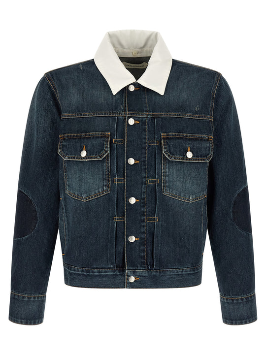 Laguna Puffer Jackets Blue