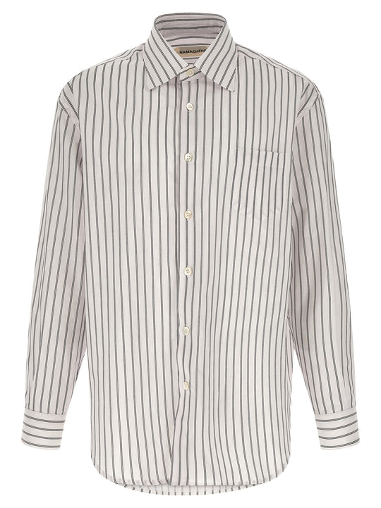 Colt Shirt And Blouse White/Black