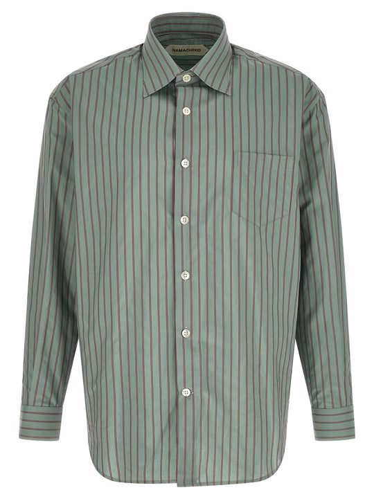 Colt Shirt And Blouse Light Blue