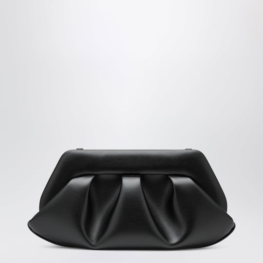 Black Emera Clutch Bag