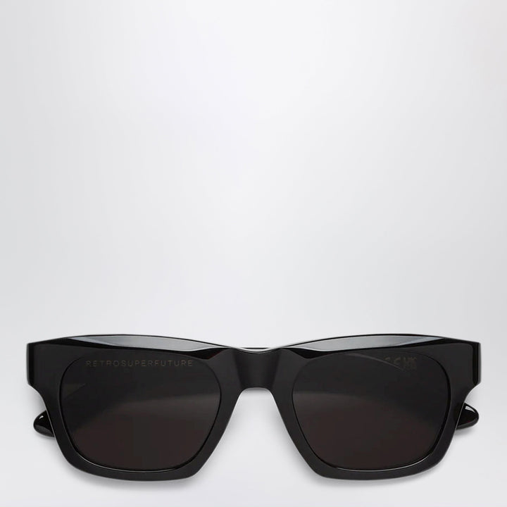 Retrosuperfuture Apparel & Accessories - Black | 1d31fe734305baf610df0d6a364a3b2e31dfb0fb