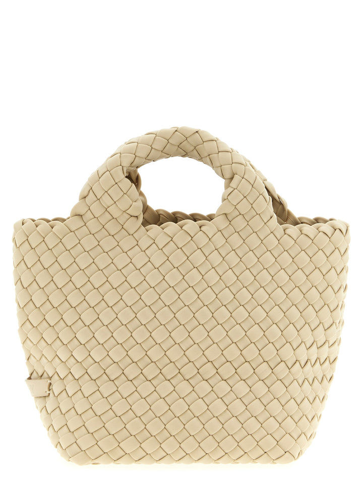 Naghedi St. Barths Petit Tote Bag - Beige | 2dece507db1ba72c828b680867cce0c6d789bc83