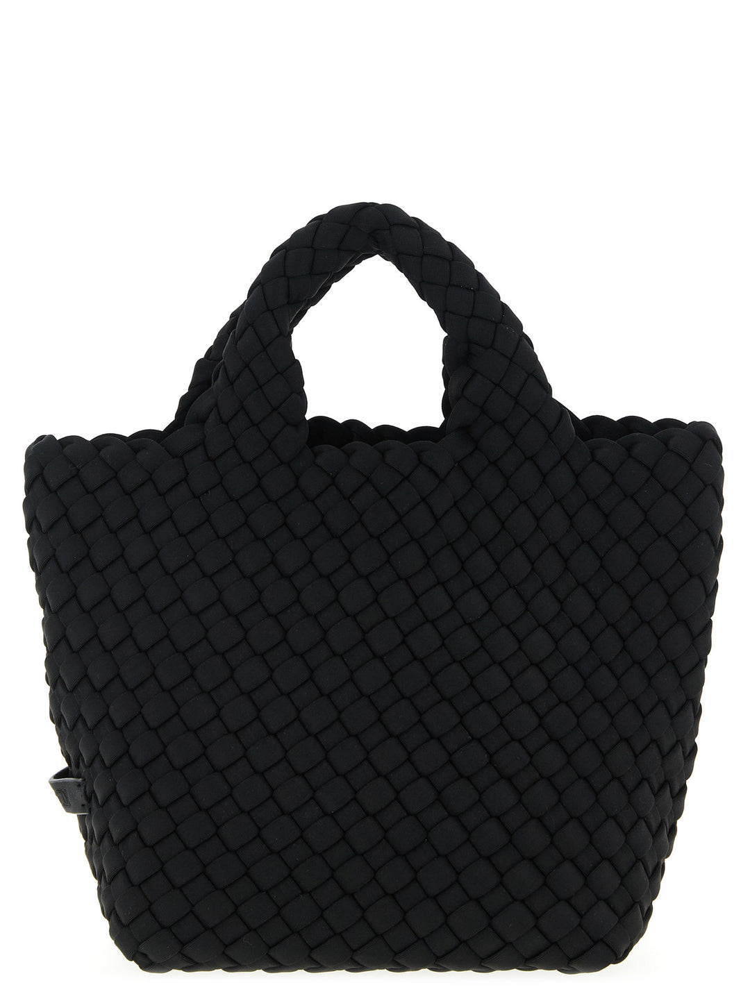 Naghedi St. Barths Petit Tote Bag - Black | e7d5259316b799f6232fab6b063bfa7de87dad10