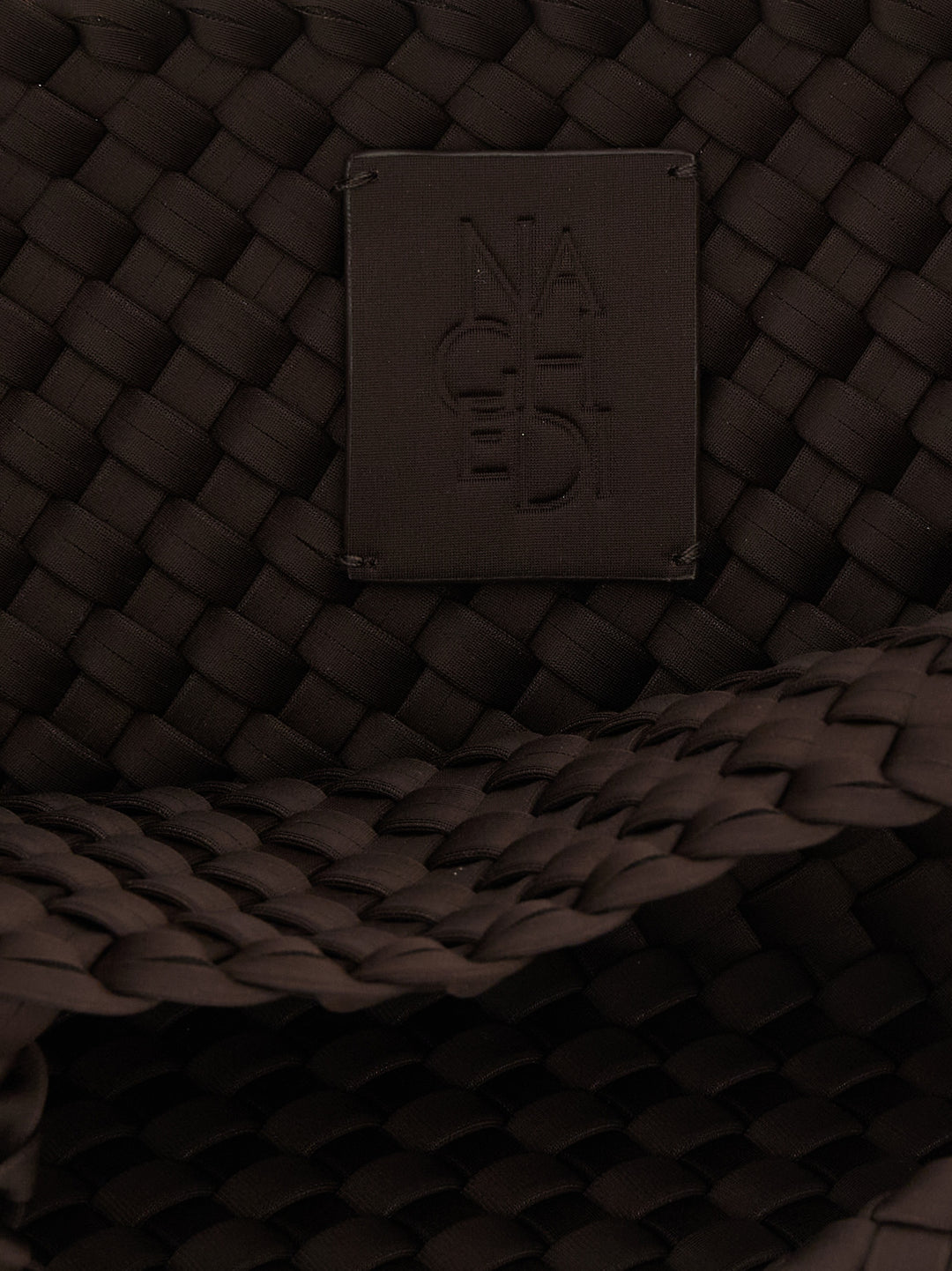 Naghedi St. Barths Small Tote Bag - Brown | 27e98fc0b4ddc24e3a394d440e29c43c70a99896