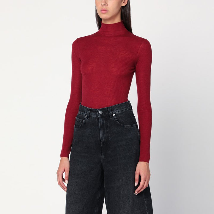 6397 Shirts & Tops - Red | 77af71b1f56bbd767eeb1668bb6696181f377071