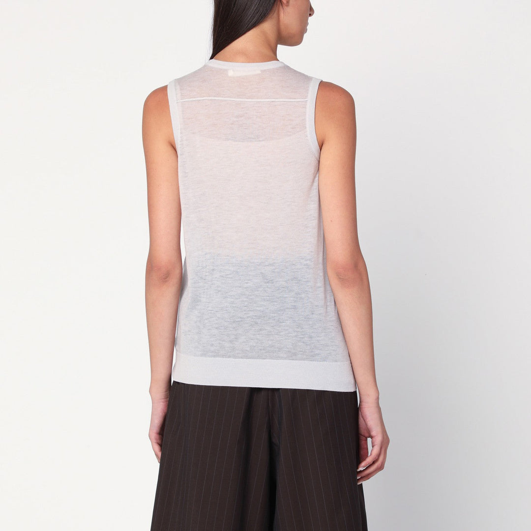 6397 Shirts & Tops - White | 3c43a425b1117937f139169c43599cd0d90d539f