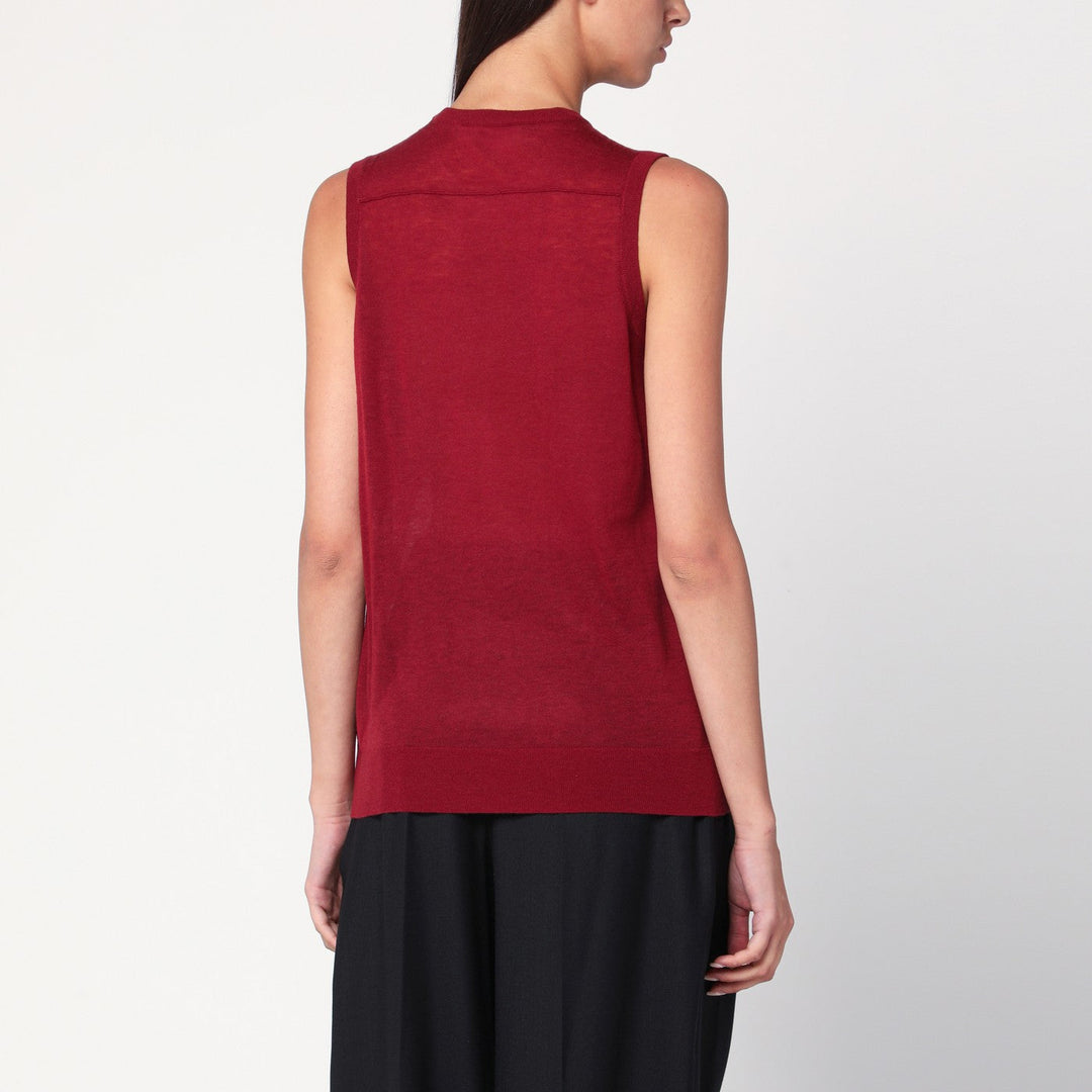 6397 Shirts & Tops - Red | b94bf85f327f95e40eb7fa67d182fa907d39655b