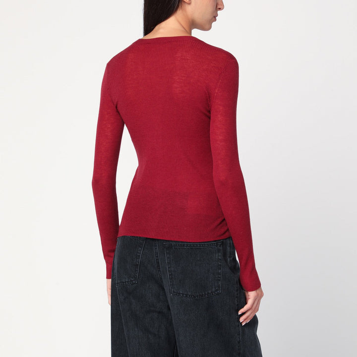 6397 Shirts & Tops - Red | e7f3268af926cab2b4bcbc4e6c44f27fd80fcde3