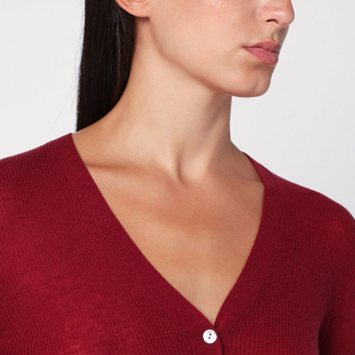 6397 Shirts & Tops - Red | 92ca7961f6b28b3cd582c24e651607d3593036d0