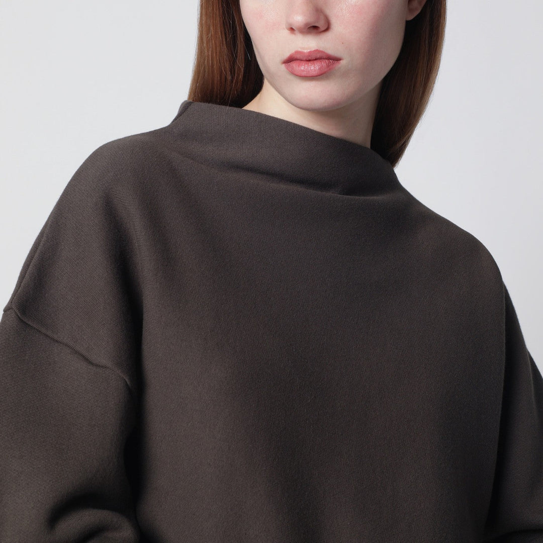 6397 Shirts & Tops - Brown | 5d97ef59e48109081dbcac4fffaef9e83f9d2ce0
