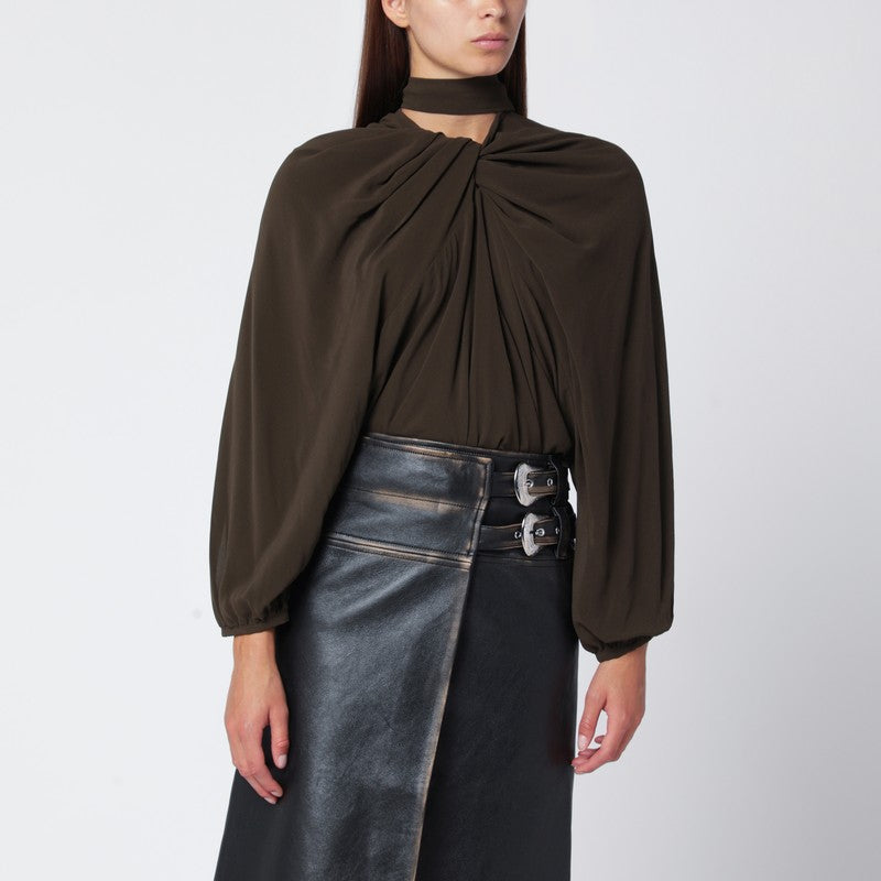 Namacheko Shirts & Tops - Green | 1410379aeb324fabdf472ceb48ddb91317c5840e