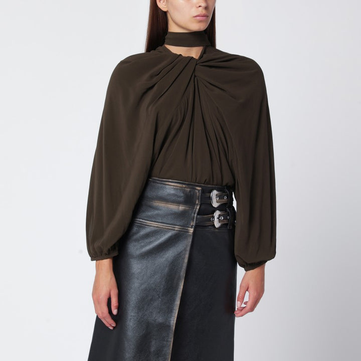 Namacheko Shirts & Tops - Green | 1410379aeb324fabdf472ceb48ddb91317c5840e