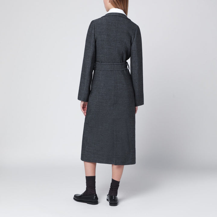 Namacheko Coats & Jackets - Grey | 414c5577eddd82dbe021bc23db16fc4a5223f165
