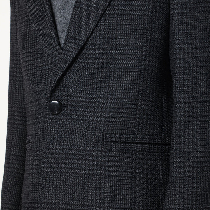 Namacheko Coats & Jackets - Grey | d3985363c1daef4623f4fd4ebf52f522cd45cd19