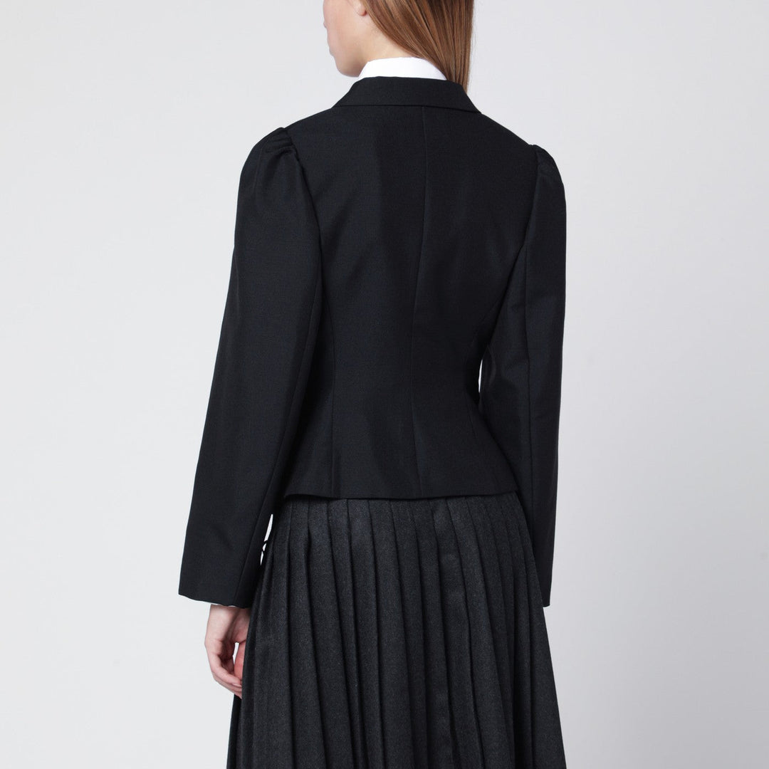 Namacheko Coats & Jackets - Black | f00191877165059dfe9f797a86dc127343e7833b