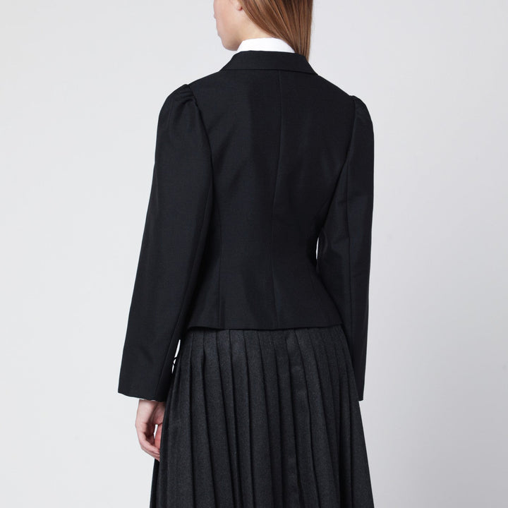Namacheko Coats & Jackets - Black | f00191877165059dfe9f797a86dc127343e7833b