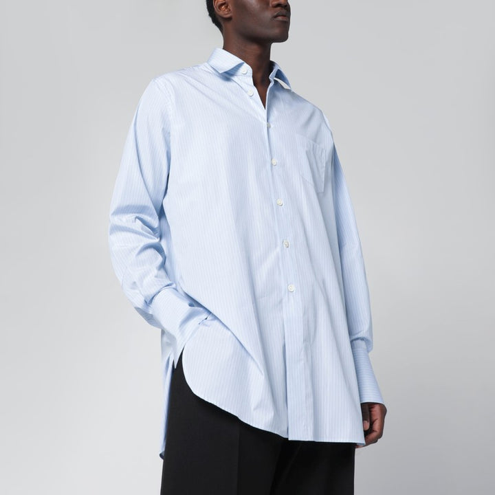 Namacheko Shirts & Tops - Light Blue | 752b0166c189895ace6663d51a1fc19d9220a6f8