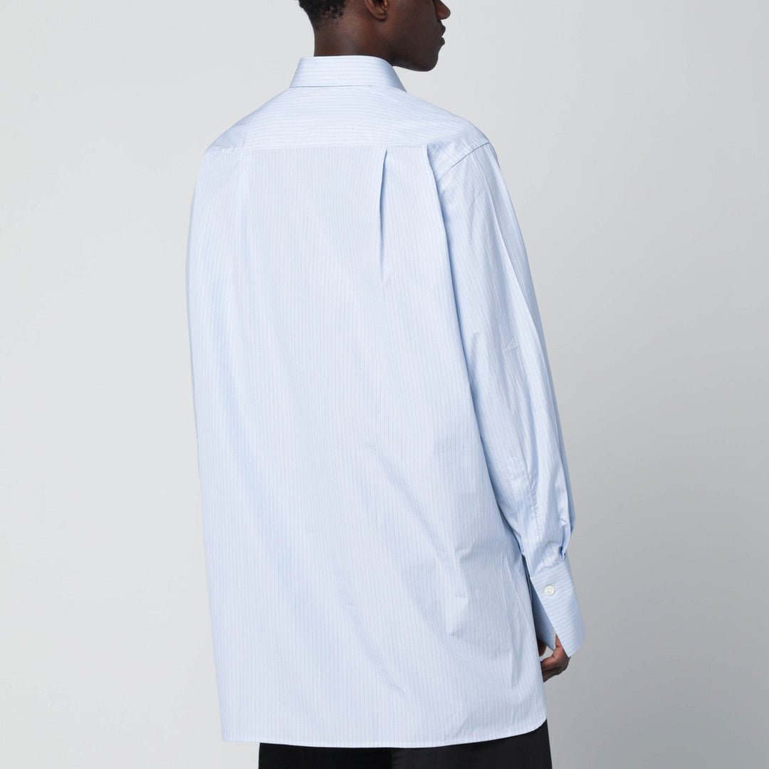 Namacheko Shirts & Tops - Light Blue | 77866799e2f9e0be5b213f53fe7580b0a9347ac7