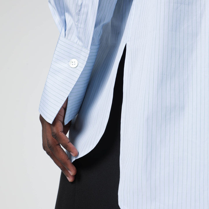 Namacheko Shirts & Tops - Light Blue | 0d0a7bea679902730defa2a0c0a96f208bac56f3