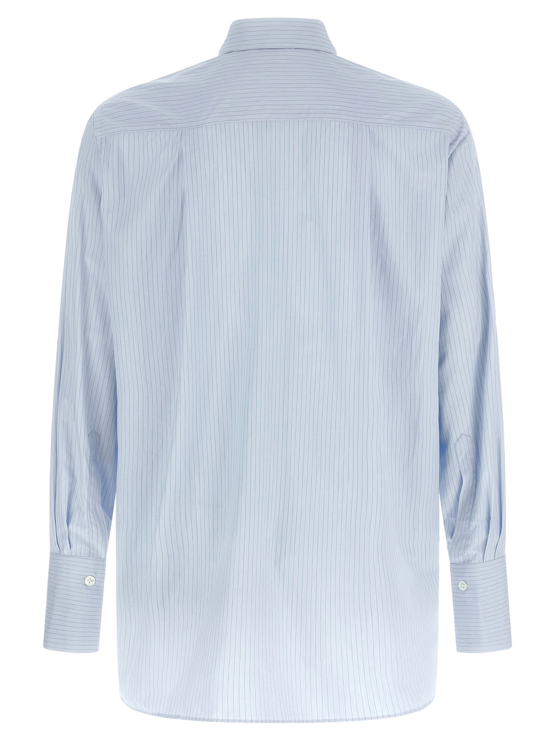Namacheko Hernan Shirt and Blouse - Light Blue | 74fd4b3834a244080d954e03d8287e60ad4dca2f